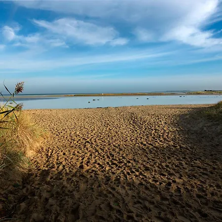Residenz Kirchsee Meeresglueck Insel Poel