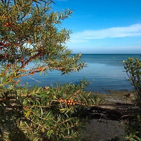 Appartamento Residenz Kirchsee Meeresglueck *