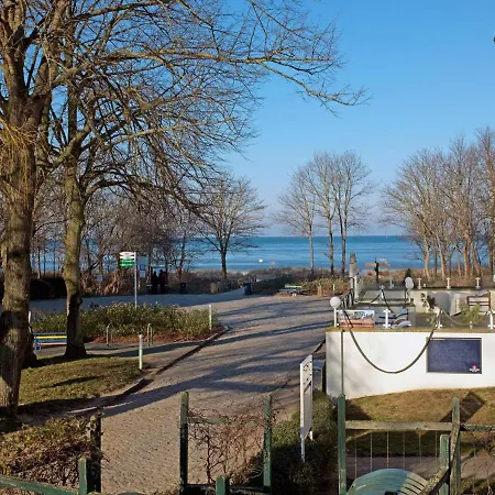 Residenz Kirchsee Meeresglueck