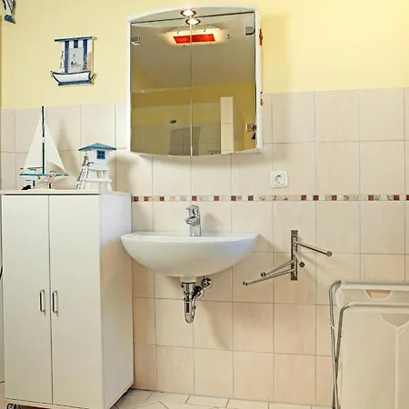 Residenz Kirchsee Meeresglueck * Insel Poel