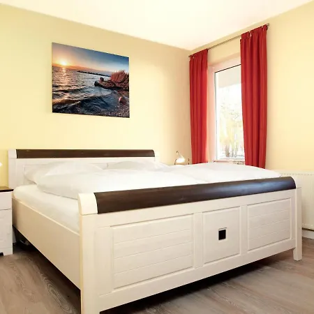 Residenz Kirchsee Meeresglueck