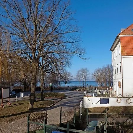 Appartamento Residenz Kirchsee Meeresglueck Insel Poel